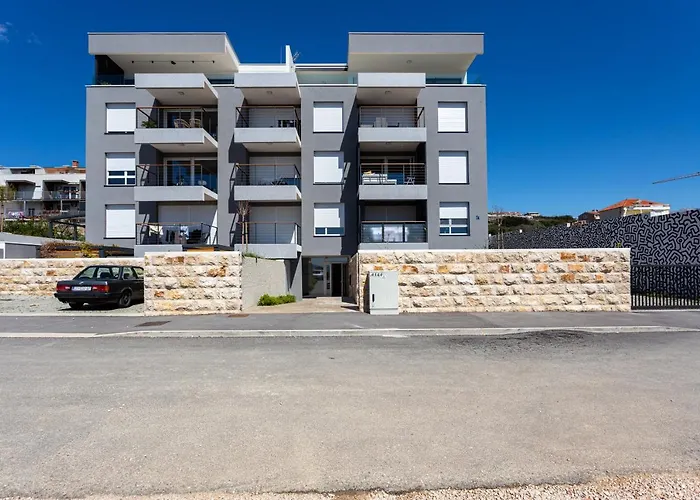 Apartment Lauretta