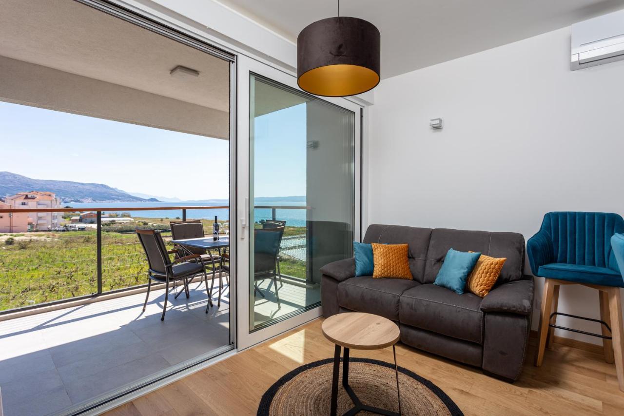 Apartmán Lauretta Split