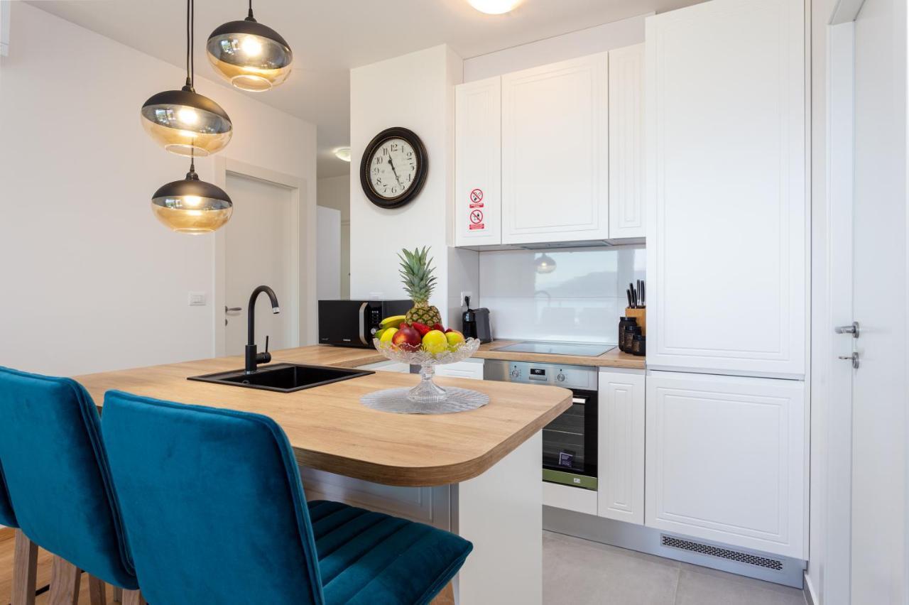 Lauretta Apartmán