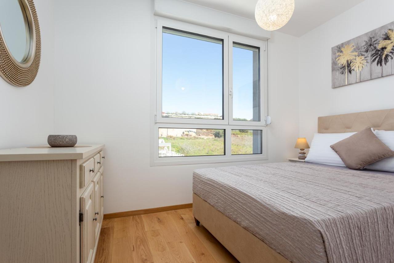Apartmán Lauretta