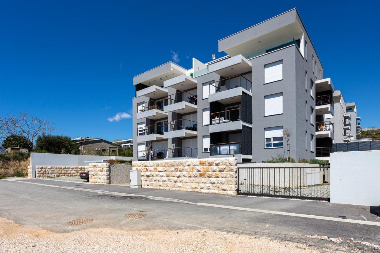 Lauretta Apartmán