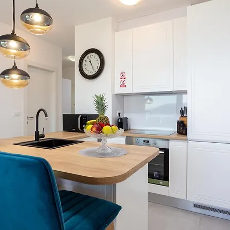 Apartment Lauretta Spalato Esterno foto