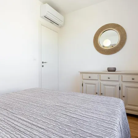 Apartment Lauretta Spalato Esterno foto