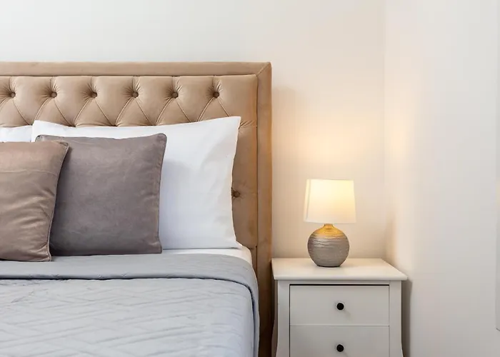 Apartment Lauretta
