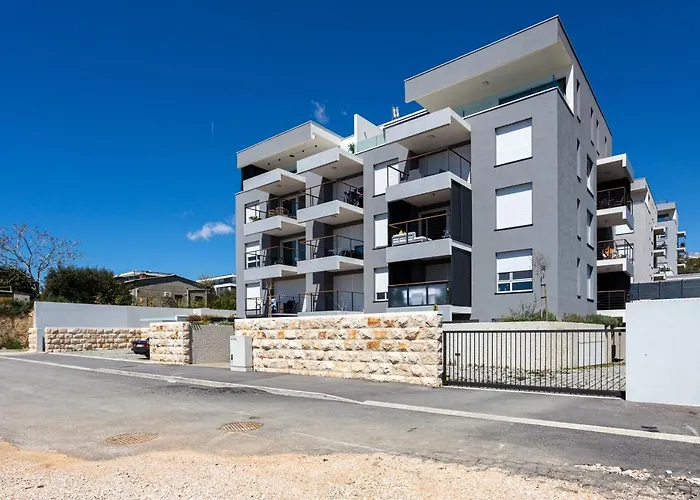 Apartment Lauretta