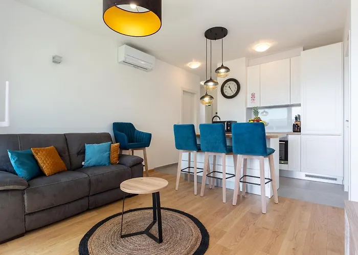 Apartment Lauretta