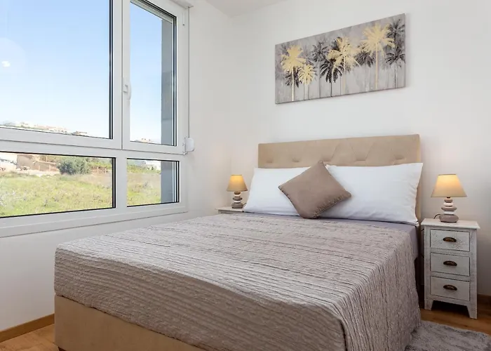 Apartment Lauretta