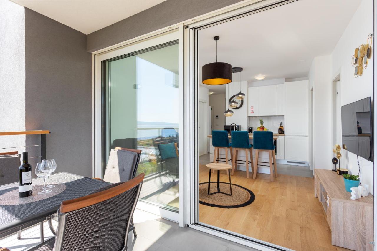 Lauretta Appartement