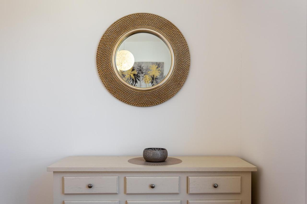 Lauretta Appartement *