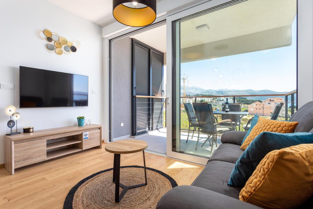 Lauretta Appartement Split