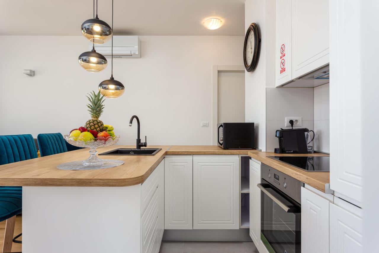 Appartement Lauretta Split