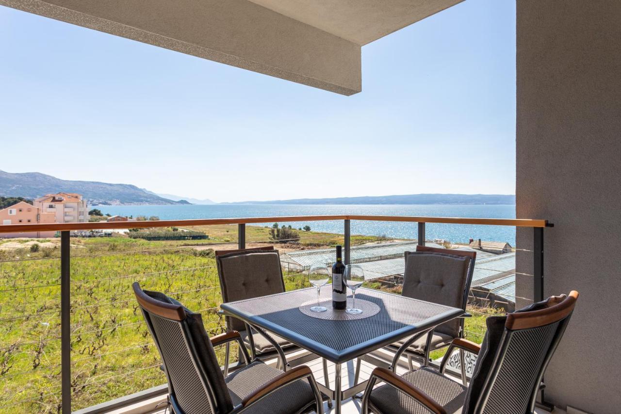 Appartement Lauretta