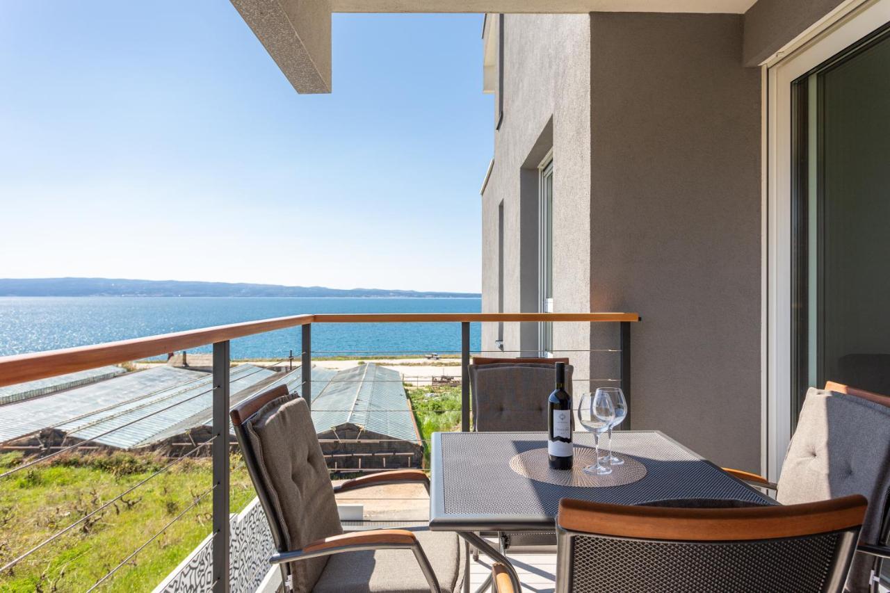Lauretta Appartement *